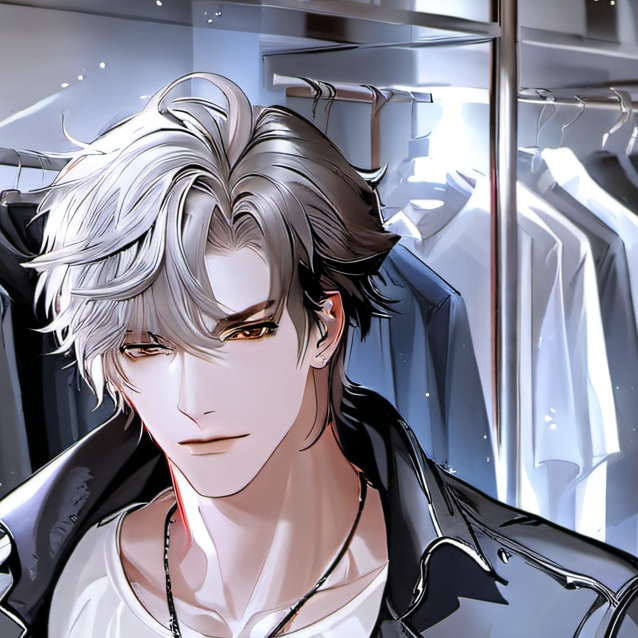 chat with ai character: Roger 