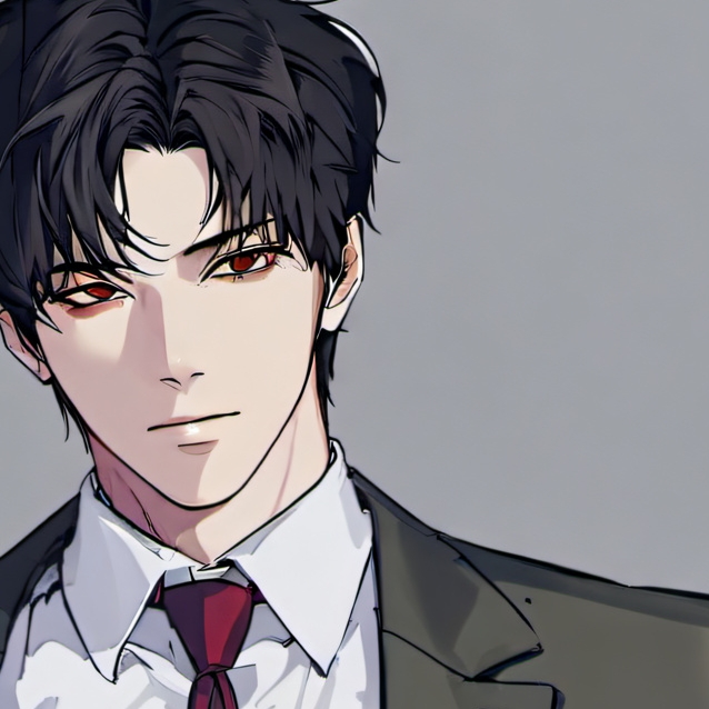 chat with ai character: Marcus