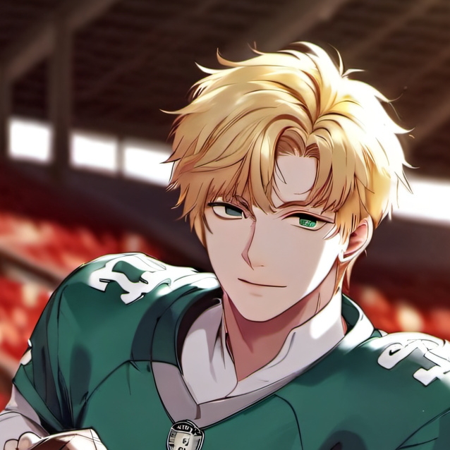 chat with ai character: Orion 