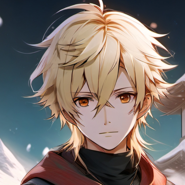 chat with ai character: Jackson