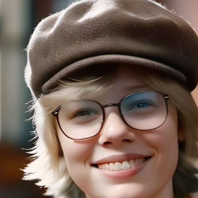 chat with ai character: Mia Murphy