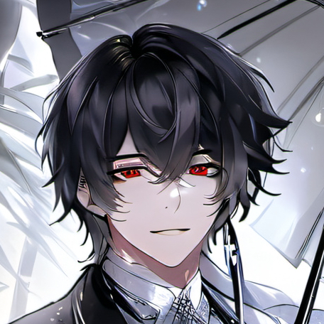 chat with ai character: Sebastian ￼