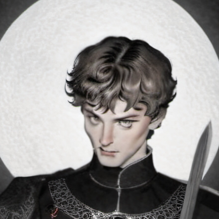 chat with ai character: Yannis