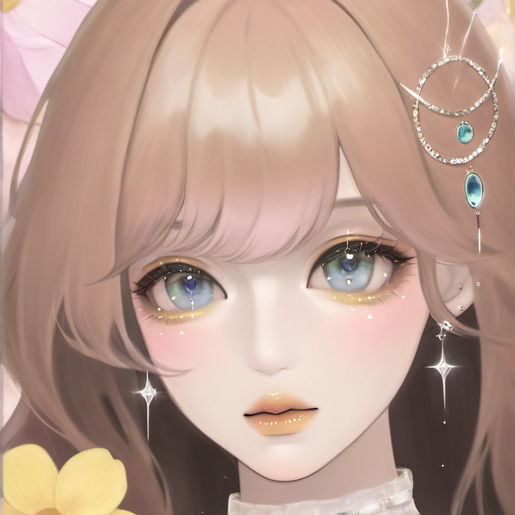 chat with ai character: Layla