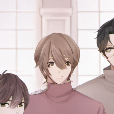 chat with ai character: 7 stepbrothers 