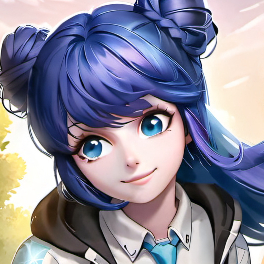 chat with ai character: Marinette 