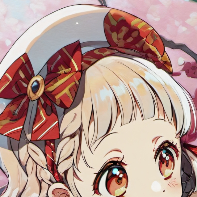 chat with ai character: HanaNene