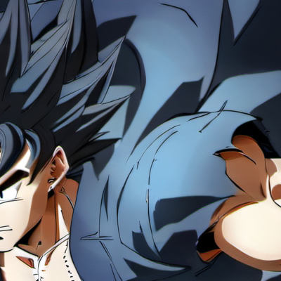 chat with ai character: Goku