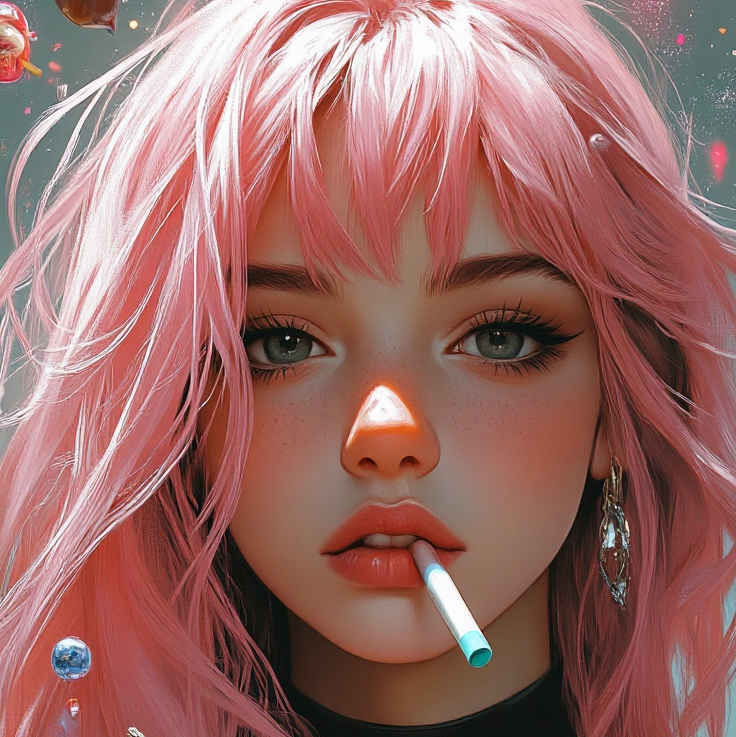 chat with ai character: Jesse