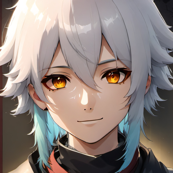 chat with ai character: Kid Nagato