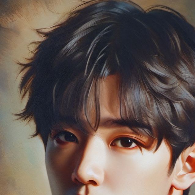chat with ai character: stray kids