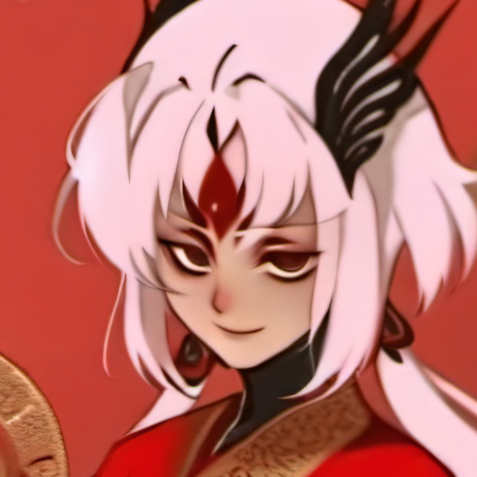 chat with ai character: Alastor 
