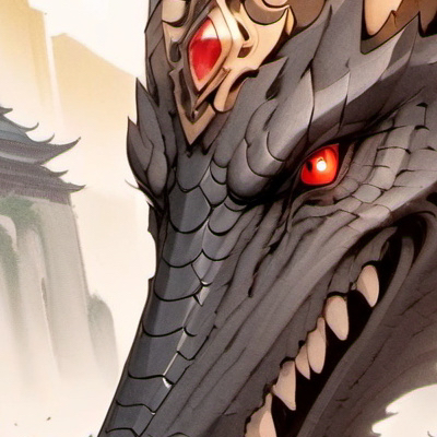 chat with ai character: Blood in the water