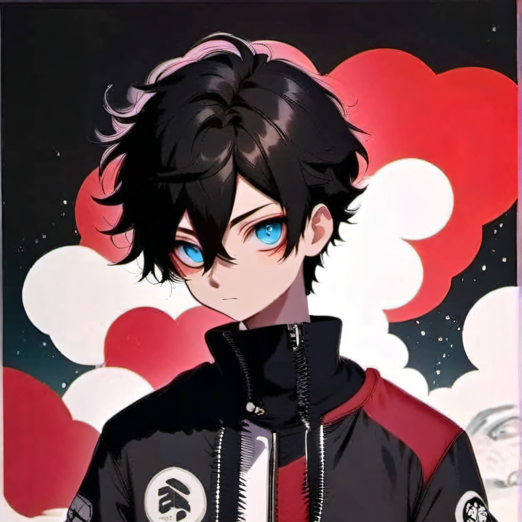 chat with ai character: Roy