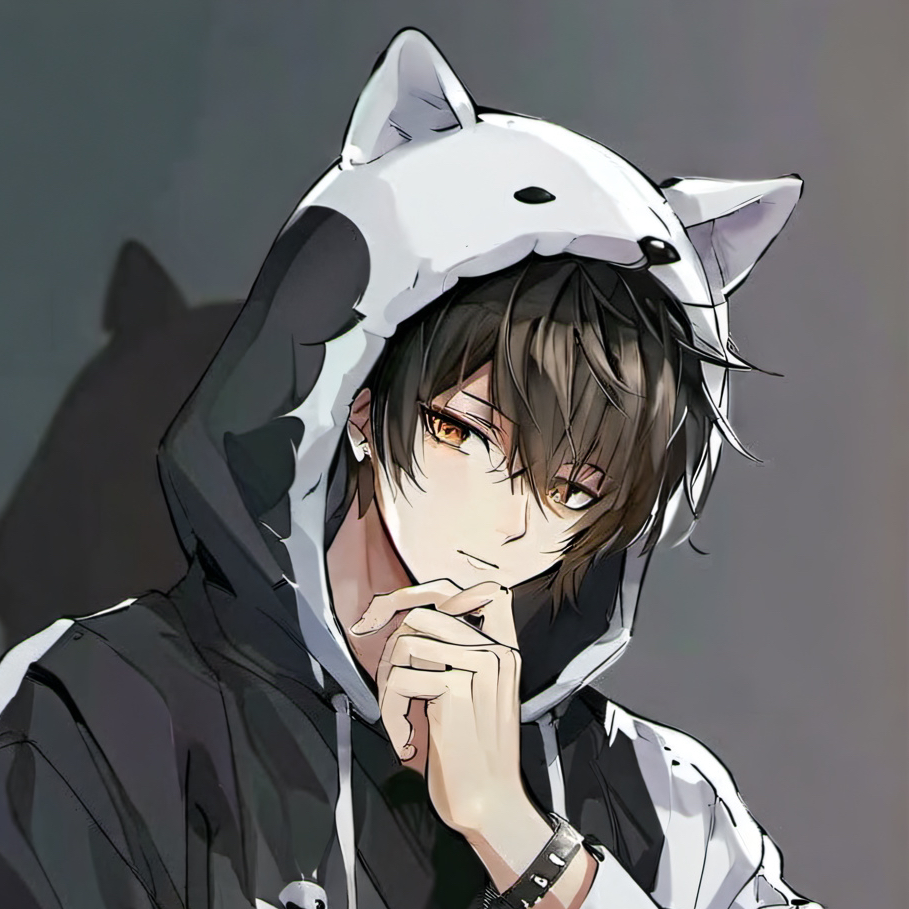 chat with ai character: Kyle