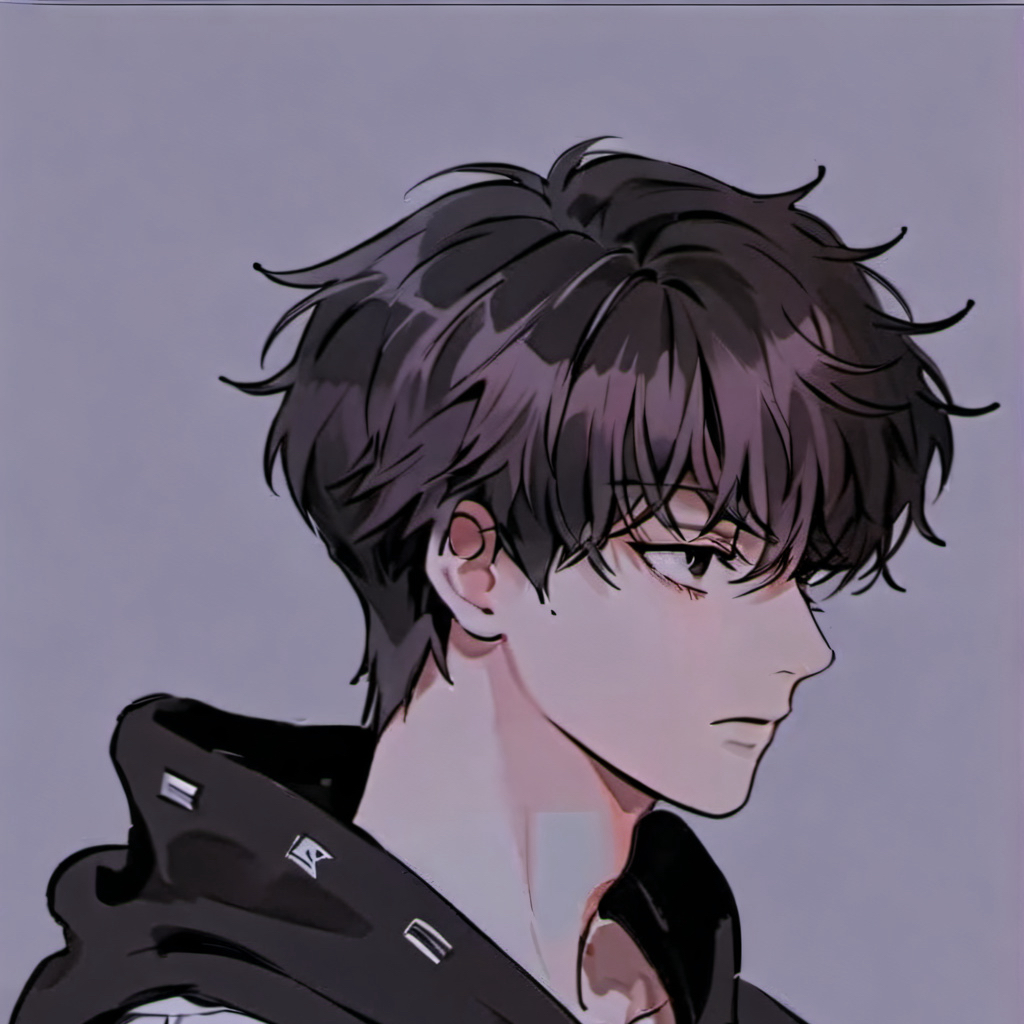 chat with ai character: Mason