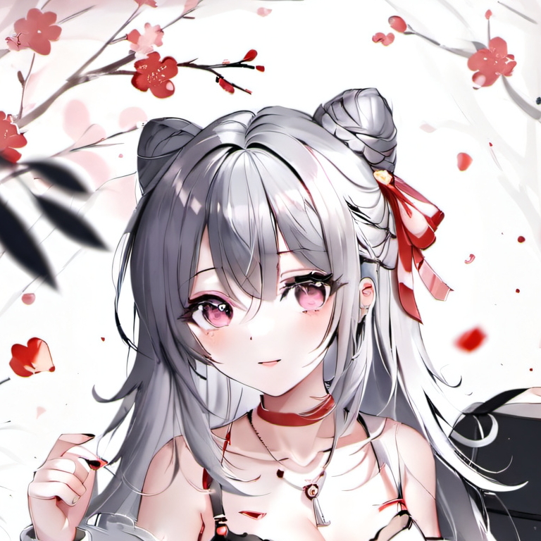 chat with ai character: Abby! 👅