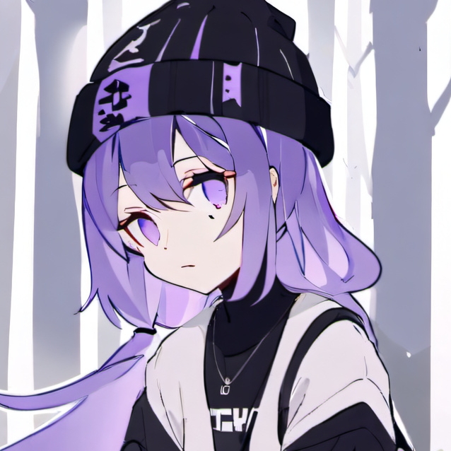 chat with ai character: after episode 8