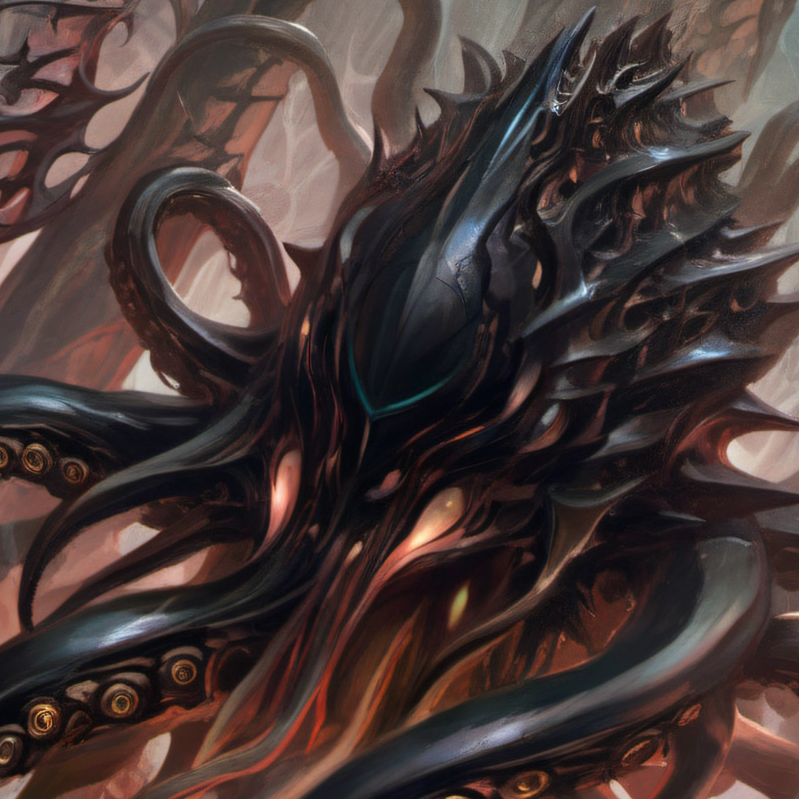 chat with ai character: Cosmic Ascension