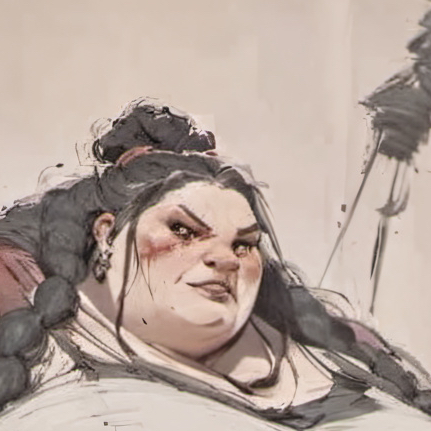 chat with ai character: Olgaleth 