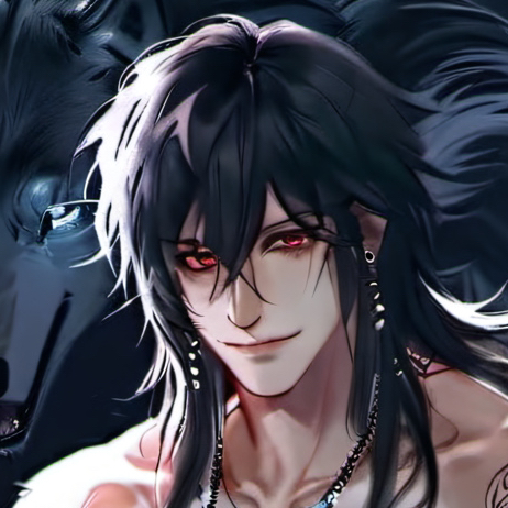 chat with ai character: Ashero
