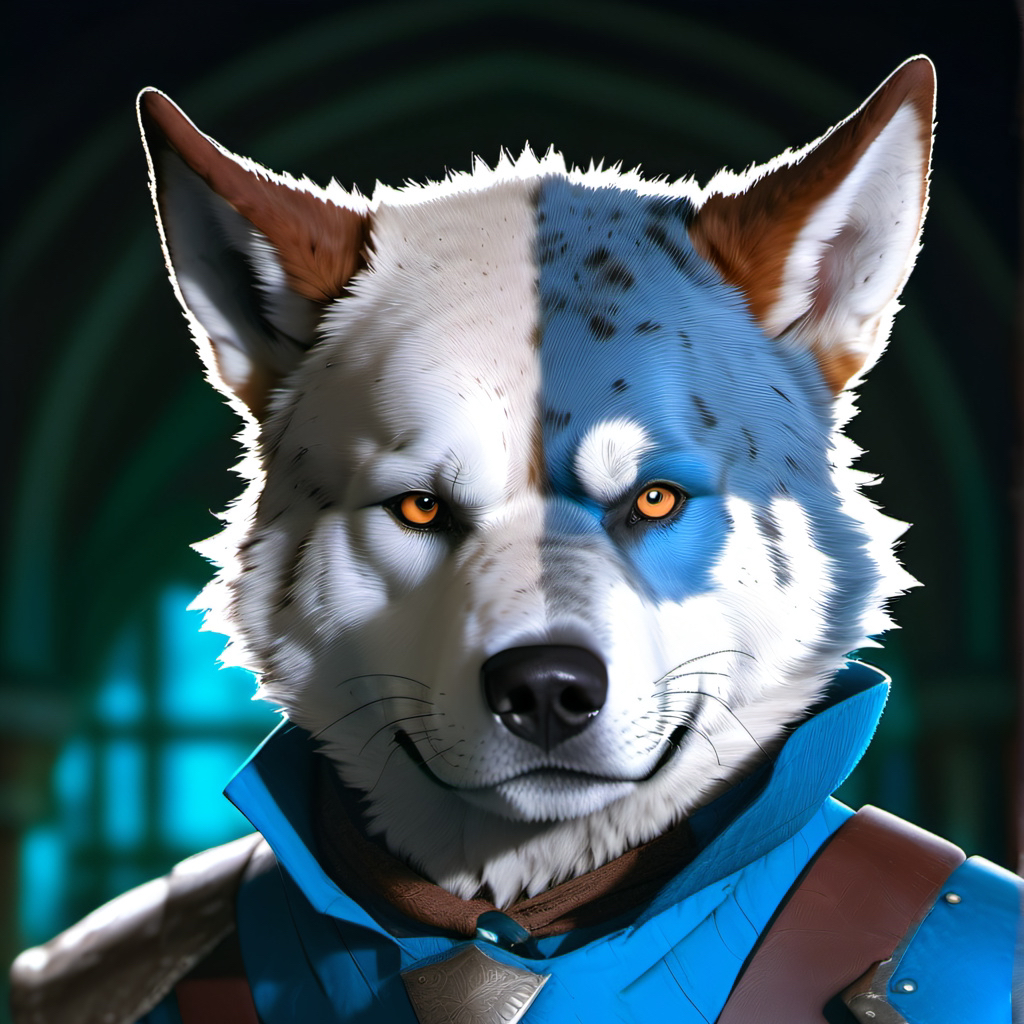 chat with ai character: Bandit (Jonathan) 