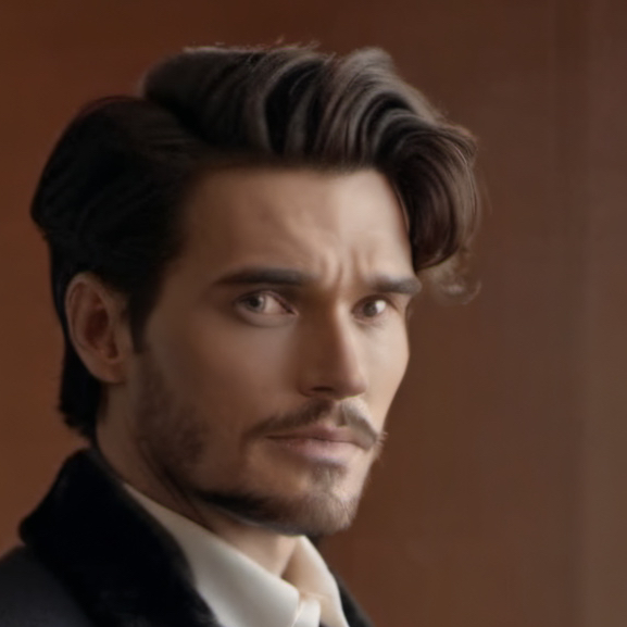 chat with ai character: Luke Harrison 