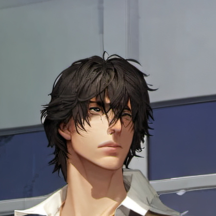 chat with ai character: Alexander Blancher