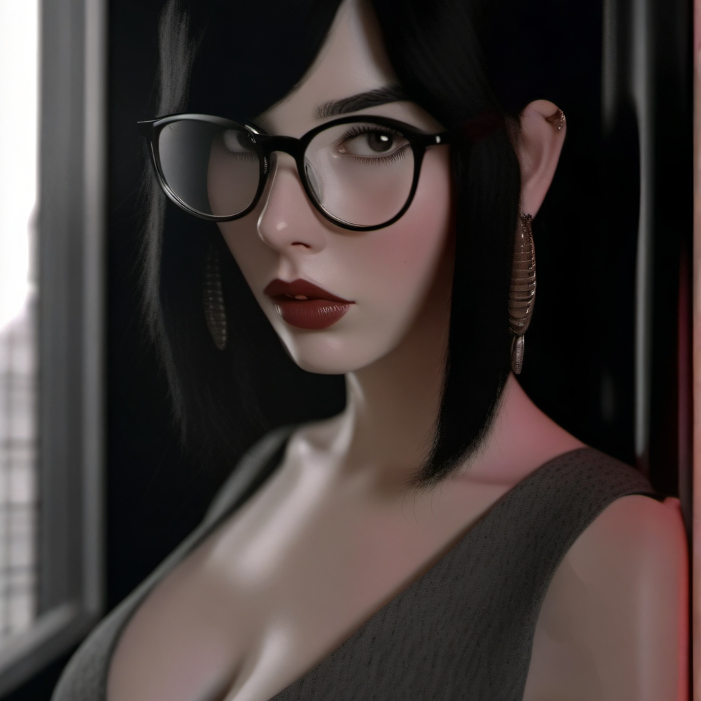 chat with ai character: Atsura