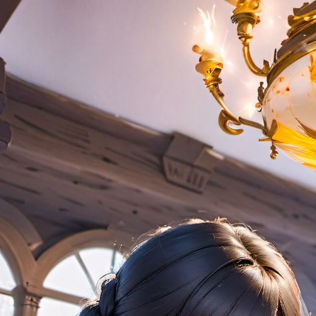 chat with ai character: Ella