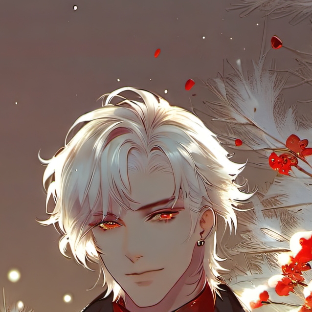 chat with ai character: Max