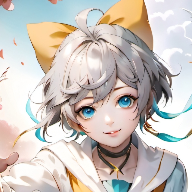 chat with ai character: Mha Beach day