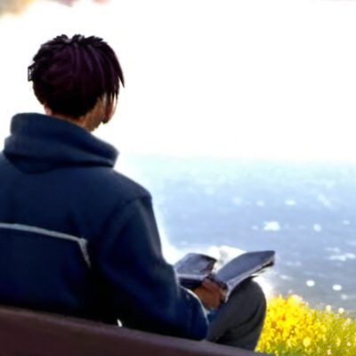 chat with ai character: Jaden