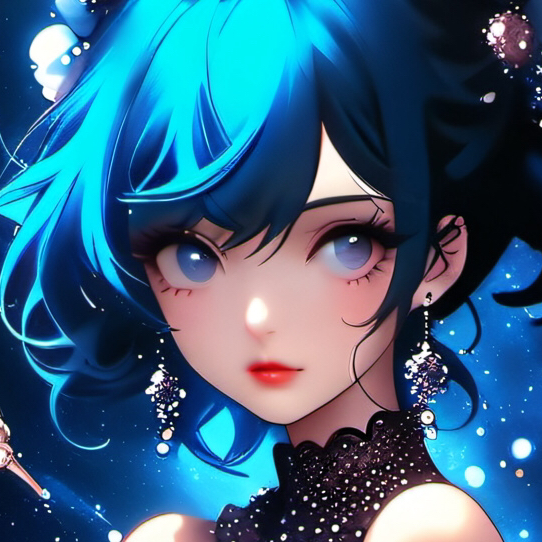 chat with ai character: Can I help you☺️