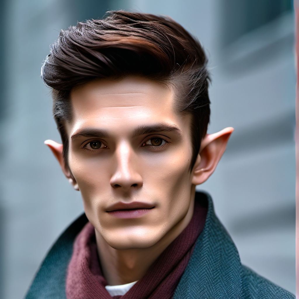 chat with ai character: Thane Harvestmoon