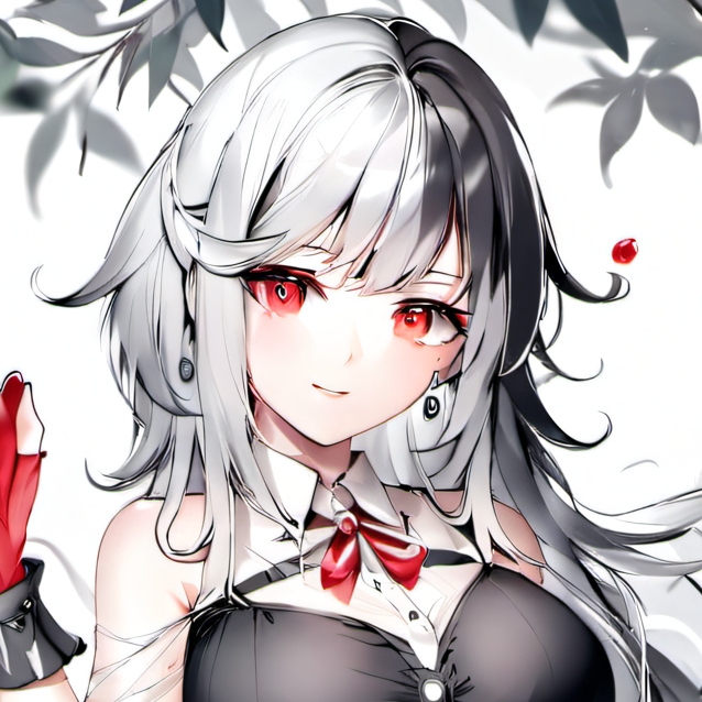 chat with ai character: Mina x y/n