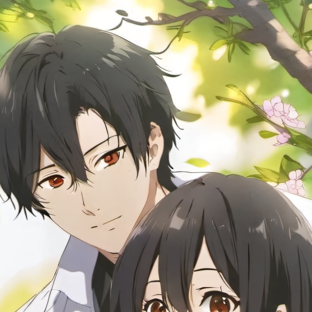 chat with ai character: Aizawa