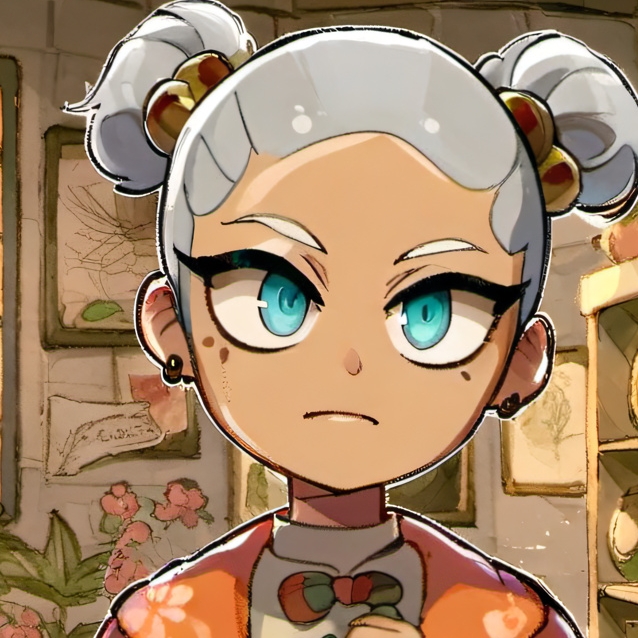 chat with ai character: ♡~Alexa~♡