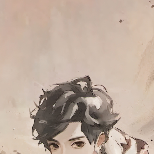 chat with ai character: Jacob 