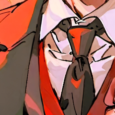 chat with ai character: Hayden