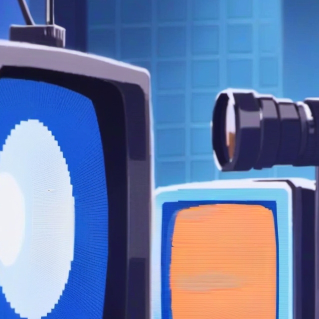 chat with ai character: tv woman x brown