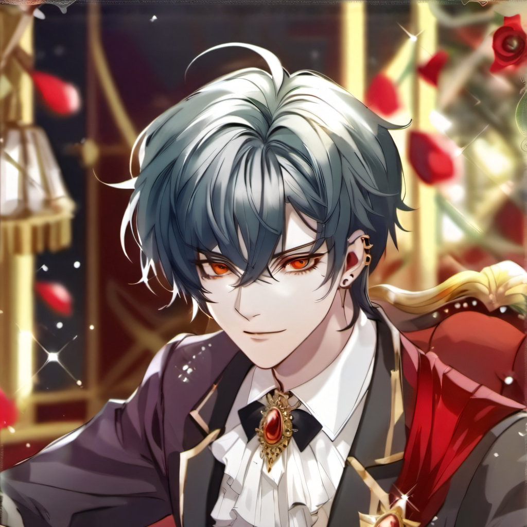 chat with ai character: Dylan
