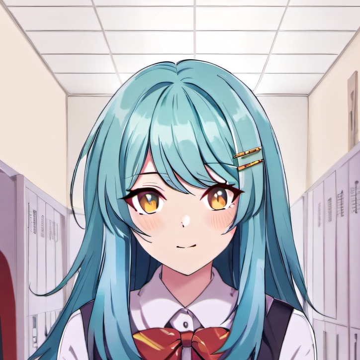 chat with ai character: Brooklyn