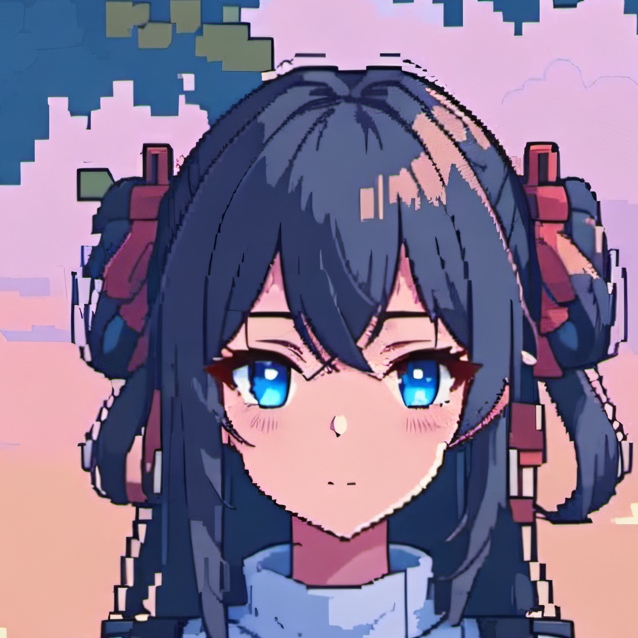 chat with ai character: Chloe