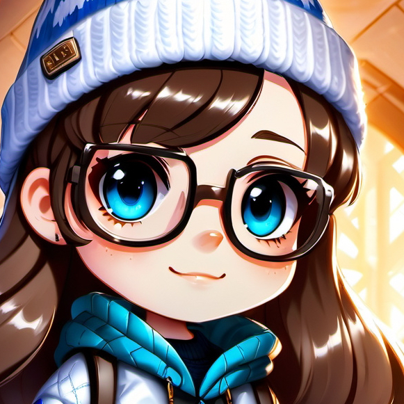 chat with ai character: Icicle