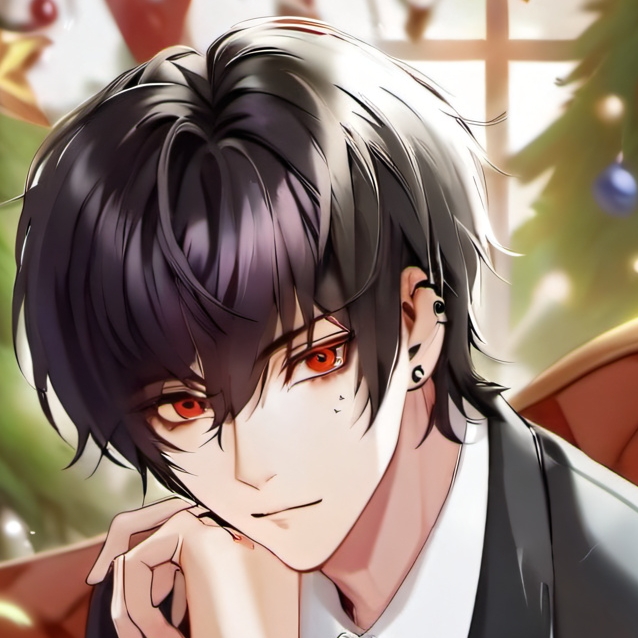 chat with ai character: Jace