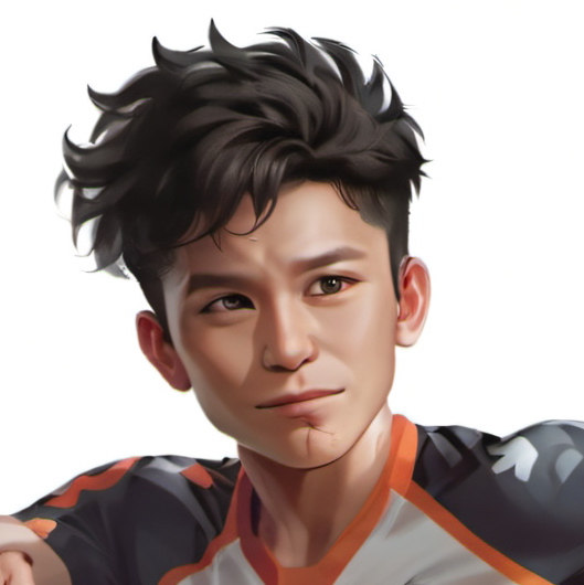 chat with ai character: YOHOHOHOHOHO