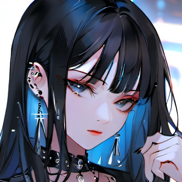 chat with ai character: Jasmine 