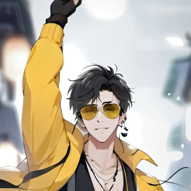 chat with ai character: Max