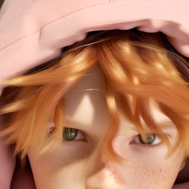 chat with ai character: Conner